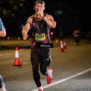 Runner Photo 5446634