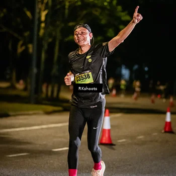 Runner Photo 5446635