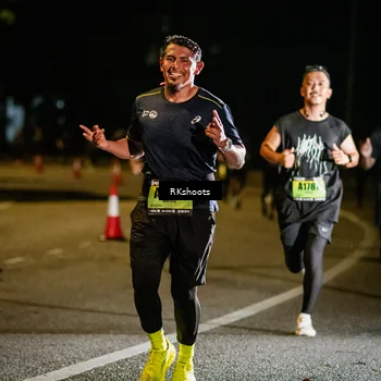 Runner Photo 5446636