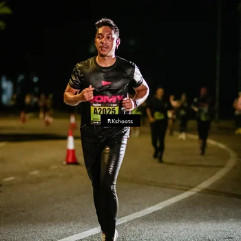Runner Photo 5446637