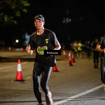Runner Photo 5446639