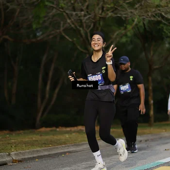 Runner Photo 5446640