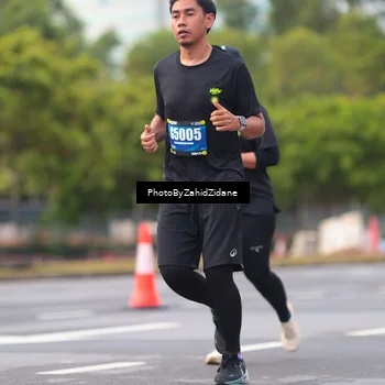 Runner Photo 5446645