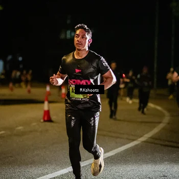 Runner Photo 5446646