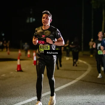 Runner Photo 5446647