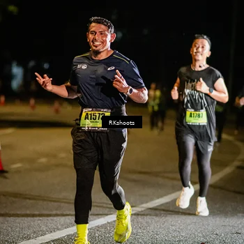Runner Photo 5446649