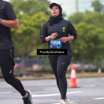 Runner Photo 5446650