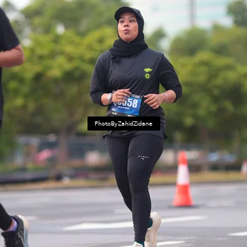 Runner Photo 5446651