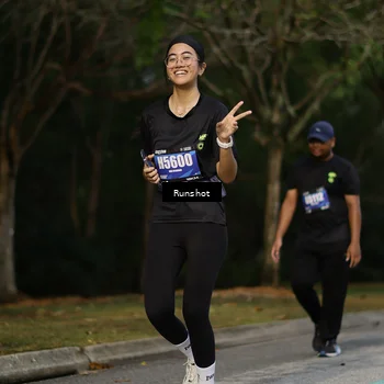 Runner Photo 5446652