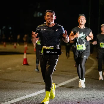 Runner Photo 5446653