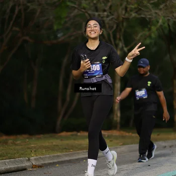 Runner Photo 5446655