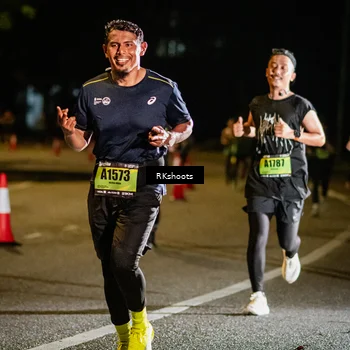 Runner Photo 5446658