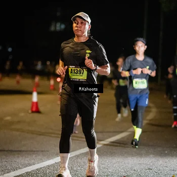 Runner Photo 5446659