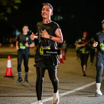 Runner Photo 5446663