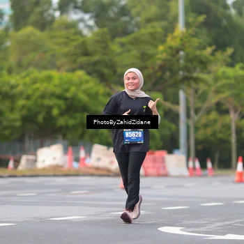 Runner Photo 5446664
