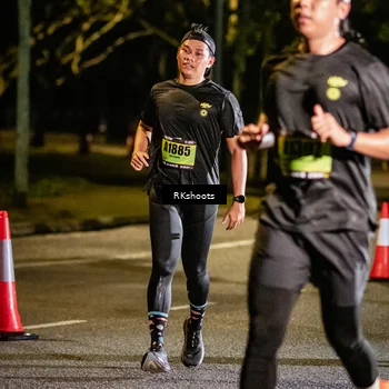 Runner Photo 5446665