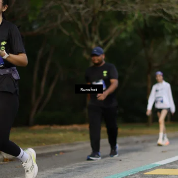 Runner Photo 5446667