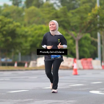 Runner Photo 5446671