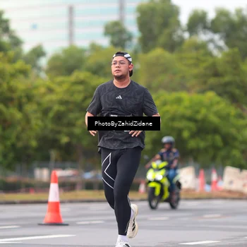 Runner Photo 5446672