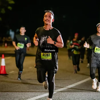 Runner Photo 5446673