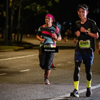 Runner Photo 5446674