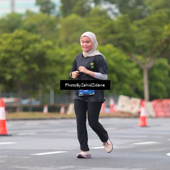 Runner Photo 5446675