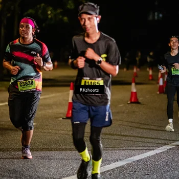 Runner Photo 5446676