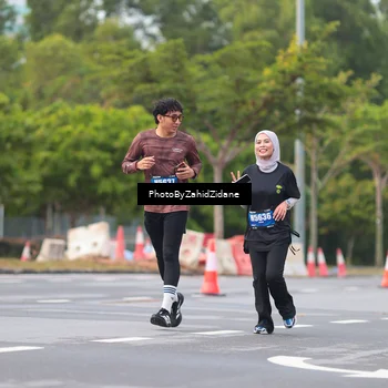Runner Photo 5446678