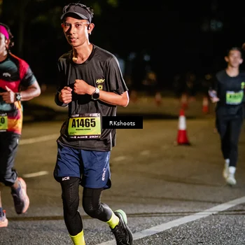Runner Photo 5446680