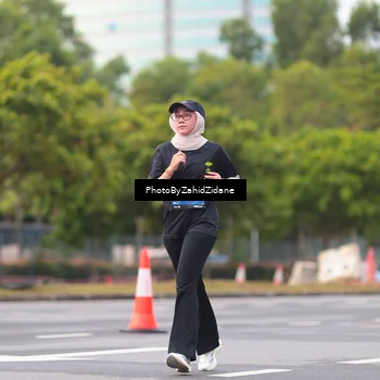 Runner Photo 5446683