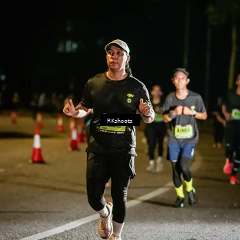 Runner Photo 5446685