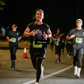 Runner Photo 5446687