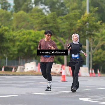Runner Photo 5446689