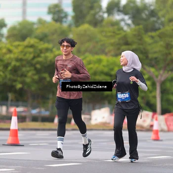 Runner Photo 5446690
