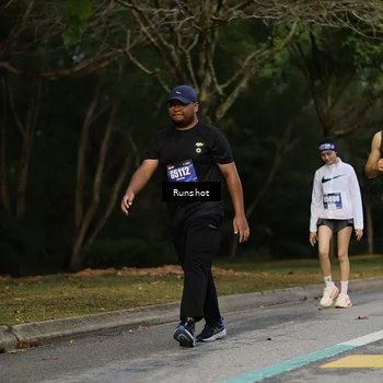 Runner Photo 5446691