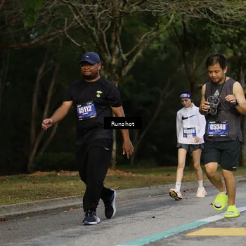 Runner Photo 5446693