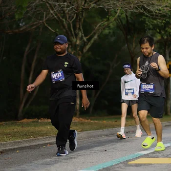 Runner Photo 5446694