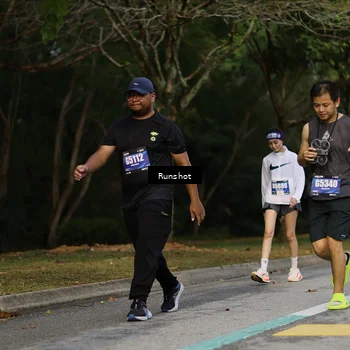 Runner Photo 5446695