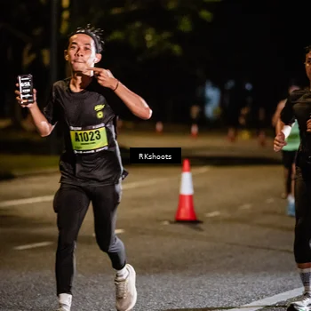 Runner Photo 5446696