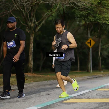 Runner Photo 5446699
