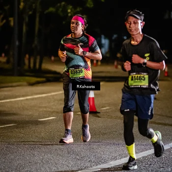 Runner Photo 5446700
