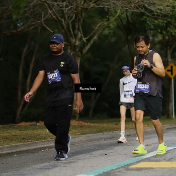 Runner Photo 5446701