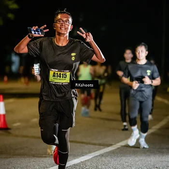 Runner Photo 5446703