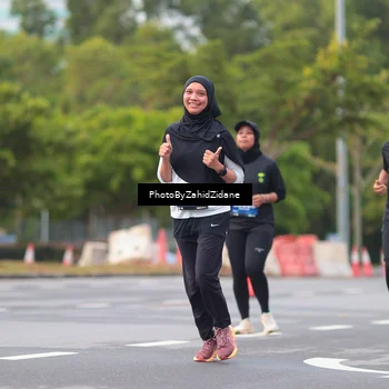 Runner Photo 5446704