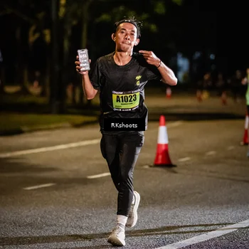 Runner Photo 5446705