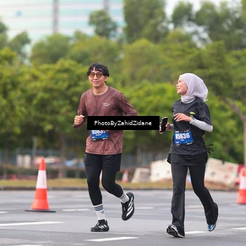 Runner Photo 5446706