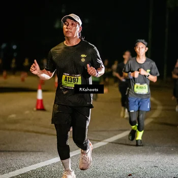 Runner Photo 5446707