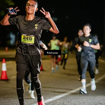 Runner Photo 5446708