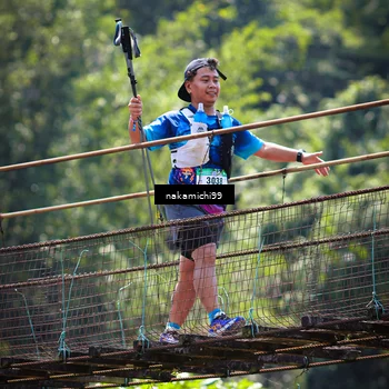 Runner Photo 5446709