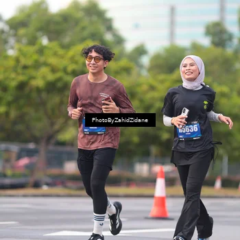 Runner Photo 5446710